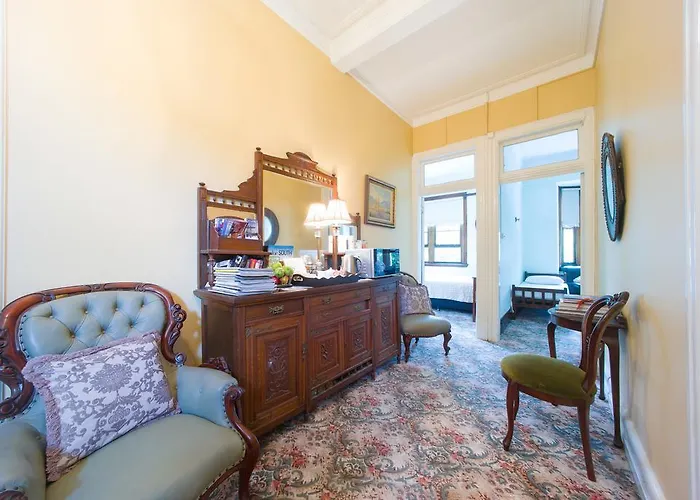 East Sydney Hotel